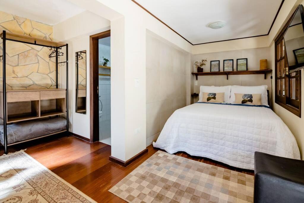 Canto Da Floresta Monte Verde  Ngoại thất bức ảnh